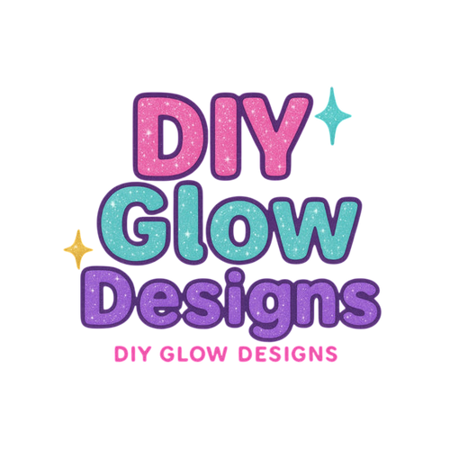 DIY GLOW DESIGNS