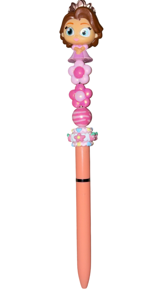 Custom Basic Doorable Pens